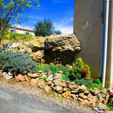 Maison Champetre A Avec Grand Jardin *