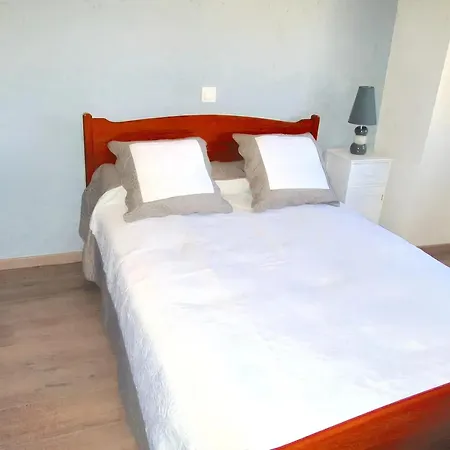 Maison Champetre A Avec Grand Jardin בית נופש *