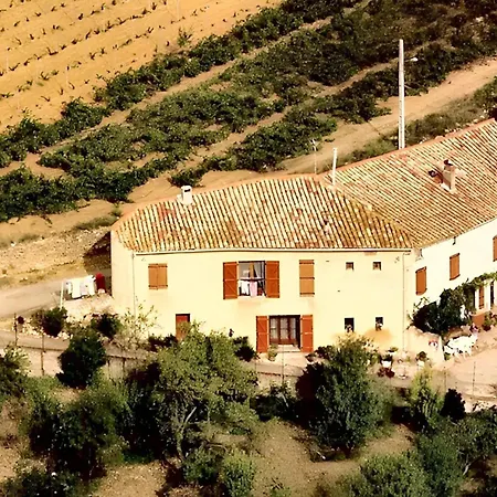 Dom wakacyjny Maison Champetre A Avec Grand Jardin