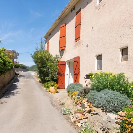 Maison Champetre A Avec Grand Jardin *