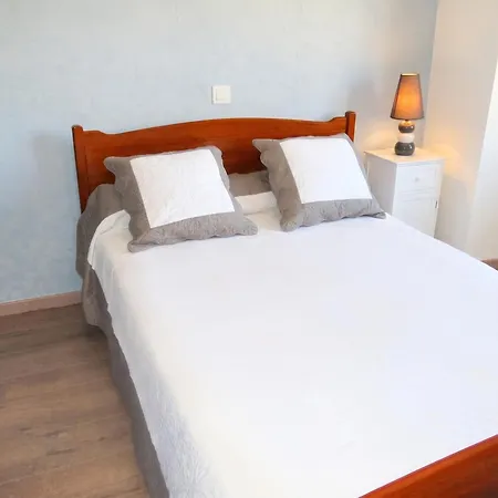 Maison Champetre A Avec Grand Jardin בית נופש
