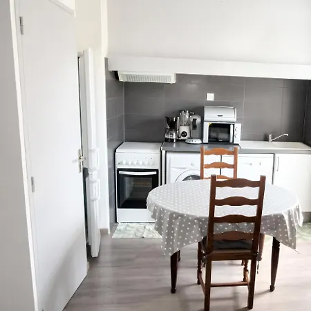 Сasa de vacaciones Maison Champetre A Avec Grand Jardin