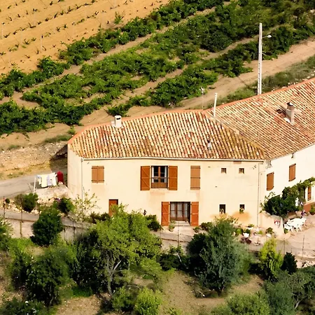 Maison Champetre A Avec Grand Jardin *